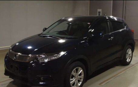 Honda Vezel, 2020 год, 1 790 000 рублей, 1 фотография