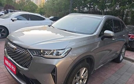 Haval H6, 2021 год, 1 480 000 рублей, 1 фотография