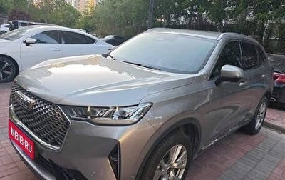 Haval H6, 2021 год, 1 480 000 рублей, 1 фотография