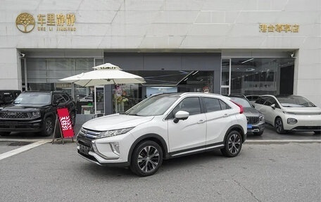 Mitsubishi Eclipse Cross, 2020 год, 1 350 035 рублей, 1 фотография