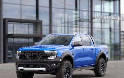 Ford Ranger, 2024 год, 8 599 000 рублей, 1 фотография