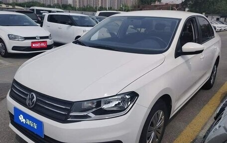 Volkswagen Santana, 2022 год, 1 140 000 рублей, 1 фотография