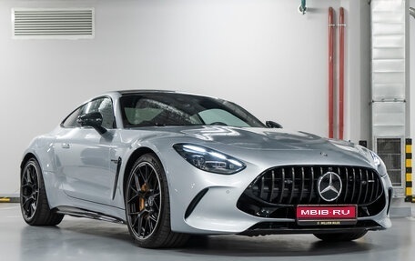 Mercedes-Benz AMG GT, 2024 год, 26 500 000 рублей, 1 фотография