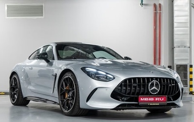Mercedes-Benz AMG GT, 2024 год, 26 500 000 рублей, 1 фотография