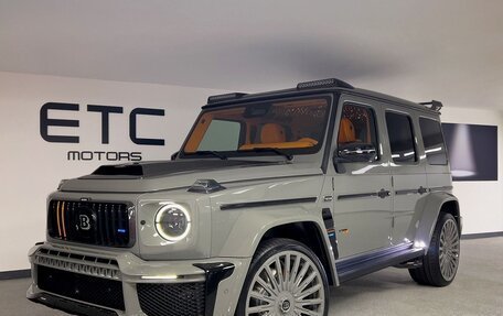 Mercedes-Benz G-Класс AMG, 2025 год, 45 000 000 рублей, 1 фотография