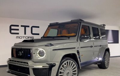 Mercedes-Benz G-Класс AMG, 2025 год, 45 000 000 рублей, 1 фотография