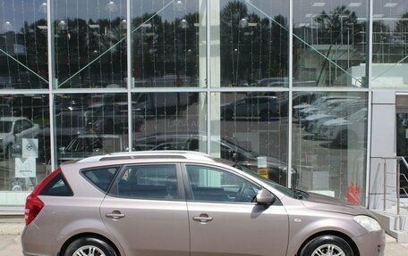 KIA cee'd I рестайлинг, 2009 год, 560 000 рублей, 4 фотография