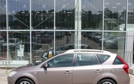 KIA cee'd I рестайлинг, 2009 год, 560 000 рублей, 8 фотография