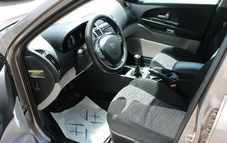 KIA cee'd I рестайлинг, 2009 год, 560 000 рублей, 9 фотография