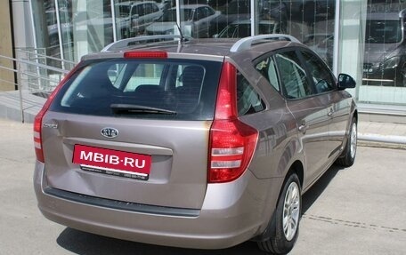 KIA cee'd I рестайлинг, 2009 год, 560 000 рублей, 5 фотография