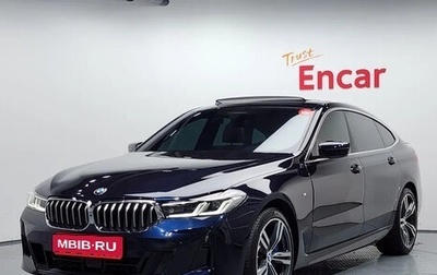 BMW 6 серия, 2021 год, 5 799 000 рублей, 1 фотография