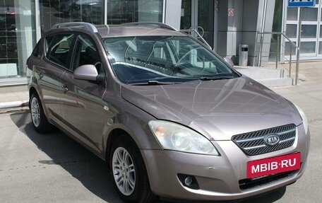 KIA cee'd I рестайлинг, 2009 год, 560 000 рублей, 3 фотография