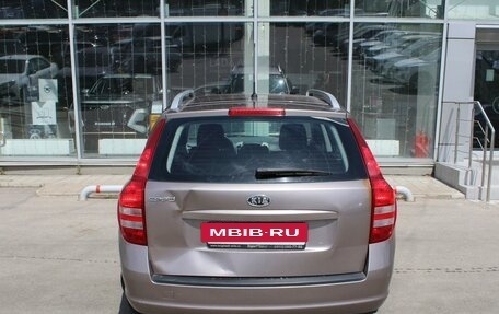 KIA cee'd I рестайлинг, 2009 год, 560 000 рублей, 6 фотография