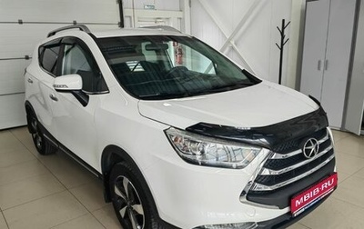 JAC S3, 2019 год, 1 098 000 рублей, 1 фотография