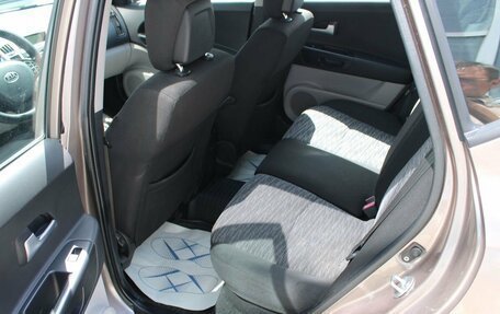 KIA cee'd I рестайлинг, 2009 год, 560 000 рублей, 12 фотография