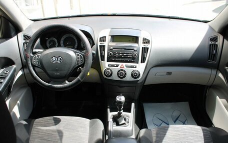 KIA cee'd I рестайлинг, 2009 год, 560 000 рублей, 10 фотография