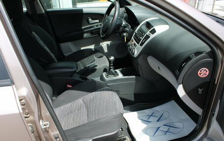KIA cee'd I рестайлинг, 2009 год, 560 000 рублей, 14 фотография