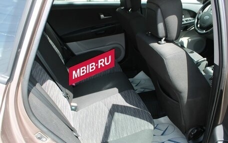 KIA cee'd I рестайлинг, 2009 год, 560 000 рублей, 13 фотография