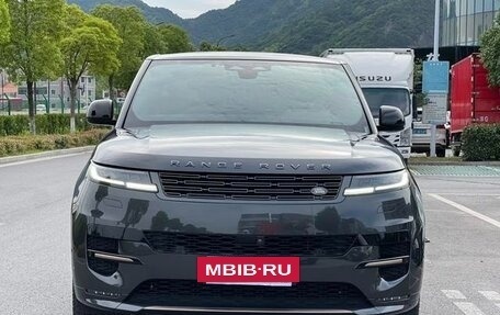 Land Rover Range Rover Sport, 2022 год, 8 970 333 рублей, 7 фотография