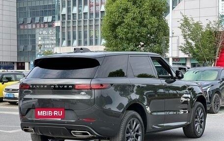 Land Rover Range Rover Sport, 2022 год, 8 970 333 рублей, 5 фотография
