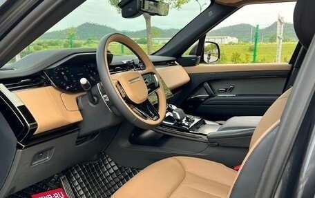 Land Rover Range Rover Sport, 2022 год, 8 970 333 рублей, 8 фотография