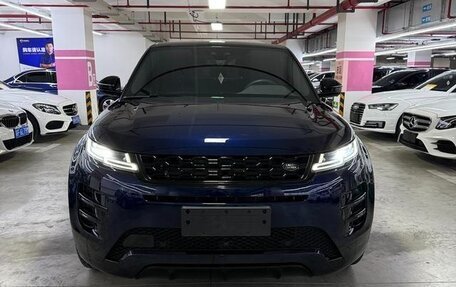 Land Rover Range Rover Evoque II, 2022 год, 2 576 333 рублей, 6 фотография