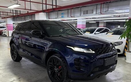 Land Rover Range Rover Evoque II, 2022 год, 2 576 333 рублей, 5 фотография