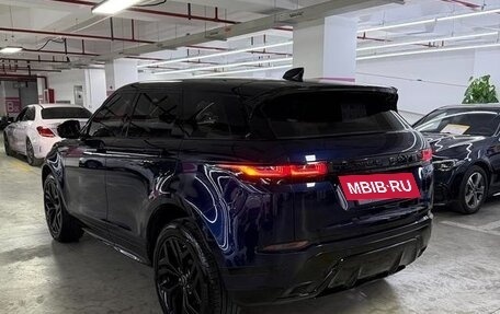 Land Rover Range Rover Evoque II, 2022 год, 2 576 333 рублей, 2 фотография
