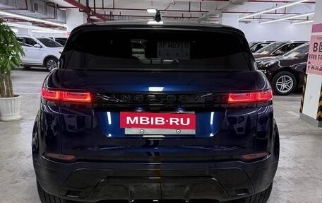 Land Rover Range Rover Evoque II, 2022 год, 2 576 333 рублей, 3 фотография