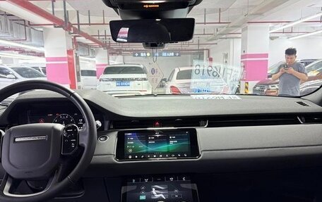 Land Rover Range Rover Evoque II, 2022 год, 2 576 333 рублей, 9 фотография