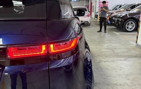 Land Rover Range Rover Evoque II, 2022 год, 2 576 333 рублей, 19 фотография