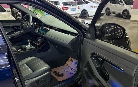 Land Rover Range Rover Evoque II, 2022 год, 2 576 333 рублей, 11 фотография