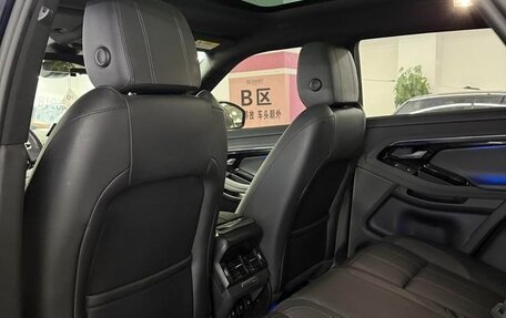 Land Rover Range Rover Evoque II, 2022 год, 2 576 333 рублей, 14 фотография