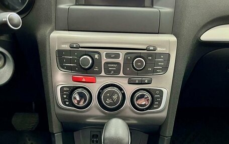Citroen C4 II рестайлинг, 2015 год, 820 000 рублей, 8 фотография