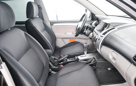 Mitsubishi Pajero Sport II рестайлинг, 2012 год, 1 769 000 рублей, 12 фотография