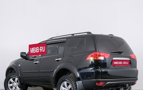 Mitsubishi Pajero Sport II рестайлинг, 2012 год, 1 769 000 рублей, 3 фотография