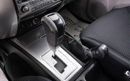 Mitsubishi Pajero Sport II рестайлинг, 2012 год, 1 769 000 рублей, 15 фотография
