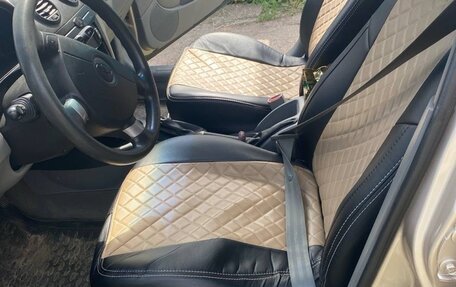 Chevrolet Lacetti, 2011 год, 500 000 рублей, 5 фотография