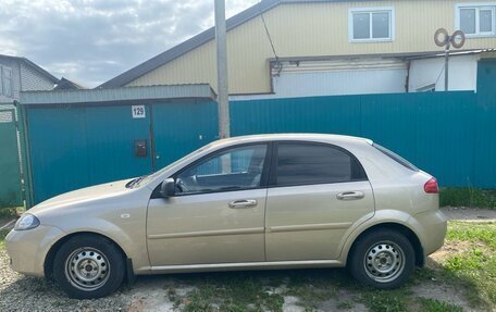 Chevrolet Lacetti, 2011 год, 500 000 рублей, 2 фотография