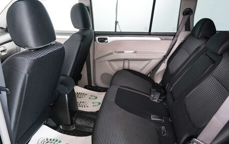 Mitsubishi Pajero Sport II рестайлинг, 2012 год, 1 769 000 рублей, 18 фотография