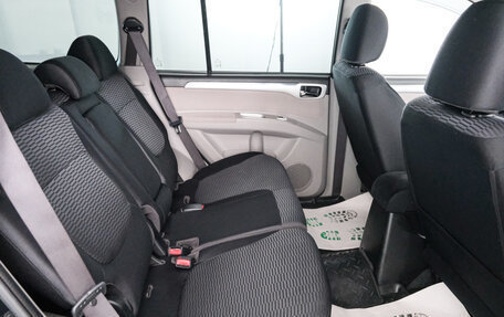 Mitsubishi Pajero Sport II рестайлинг, 2012 год, 1 769 000 рублей, 19 фотография