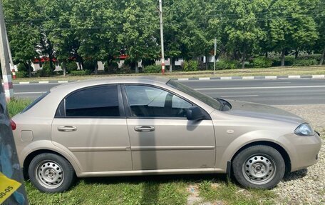 Chevrolet Lacetti, 2011 год, 500 000 рублей, 4 фотография