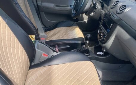 Chevrolet Lacetti, 2011 год, 500 000 рублей, 6 фотография