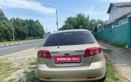 Chevrolet Lacetti, 2011 год, 500 000 рублей, 3 фотография