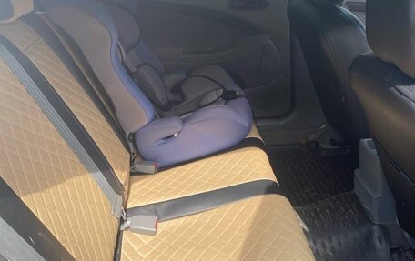 Chevrolet Lacetti, 2011 год, 500 000 рублей, 7 фотография