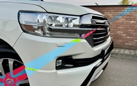 Toyota Land Cruiser 200, 2015 год, 4 999 000 рублей, 11 фотография