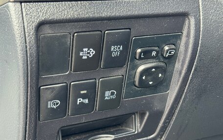 Toyota Land Cruiser 200, 2015 год, 4 999 000 рублей, 32 фотография