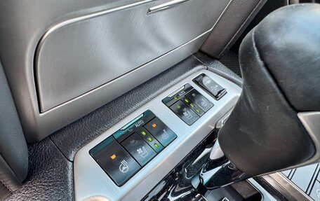 Toyota Land Cruiser 200, 2015 год, 4 999 000 рублей, 39 фотография
