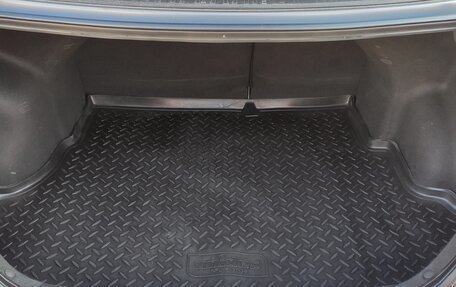 Hyundai Solaris II рестайлинг, 2012 год, 750 000 рублей, 10 фотография