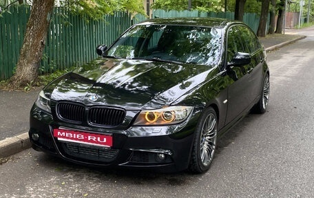 BMW 3 серия, 2008 год, 1 950 000 рублей, 3 фотография